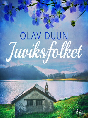 cover image of Juviksfolket